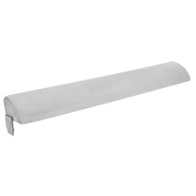 Bed Wedge Pillow for Headboard, King Size, 76"x10"x6" Bed Gap Filler, Fill 0-7" Gap Between Headboard and Mattress (Number: 1-Piece Set, size: 76x6x10 inch)